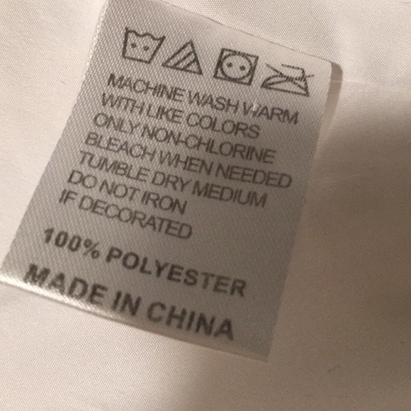 Profound Aesthetic Men’s Jacket - Picture 4 of 12